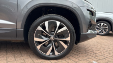 Skoda Karoq 1.5 TSI SE L 5dr DSG Petrol Estate